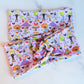 Lizzie Halloween Headband