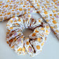 Spooky Kitties Scrunchie (Regular)