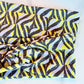 Funky Zebra Headband