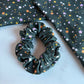 Halloween Stars Scrunchie (Skinny)