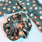 Spooky S'mores Scrunchie (Regular)