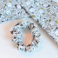 Tooth Costumes Scrunchie (Skinny)