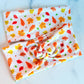 Fall Leaves Headband