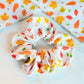 Fall Leaves Scrunchie (Regular)