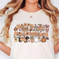 Happy Halloweenie (tshirt/sweatshirt)