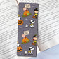 The Great Pumpkin Bookmark