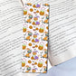 Halloween Cats Bookmark