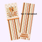 Gobble Bookmark
