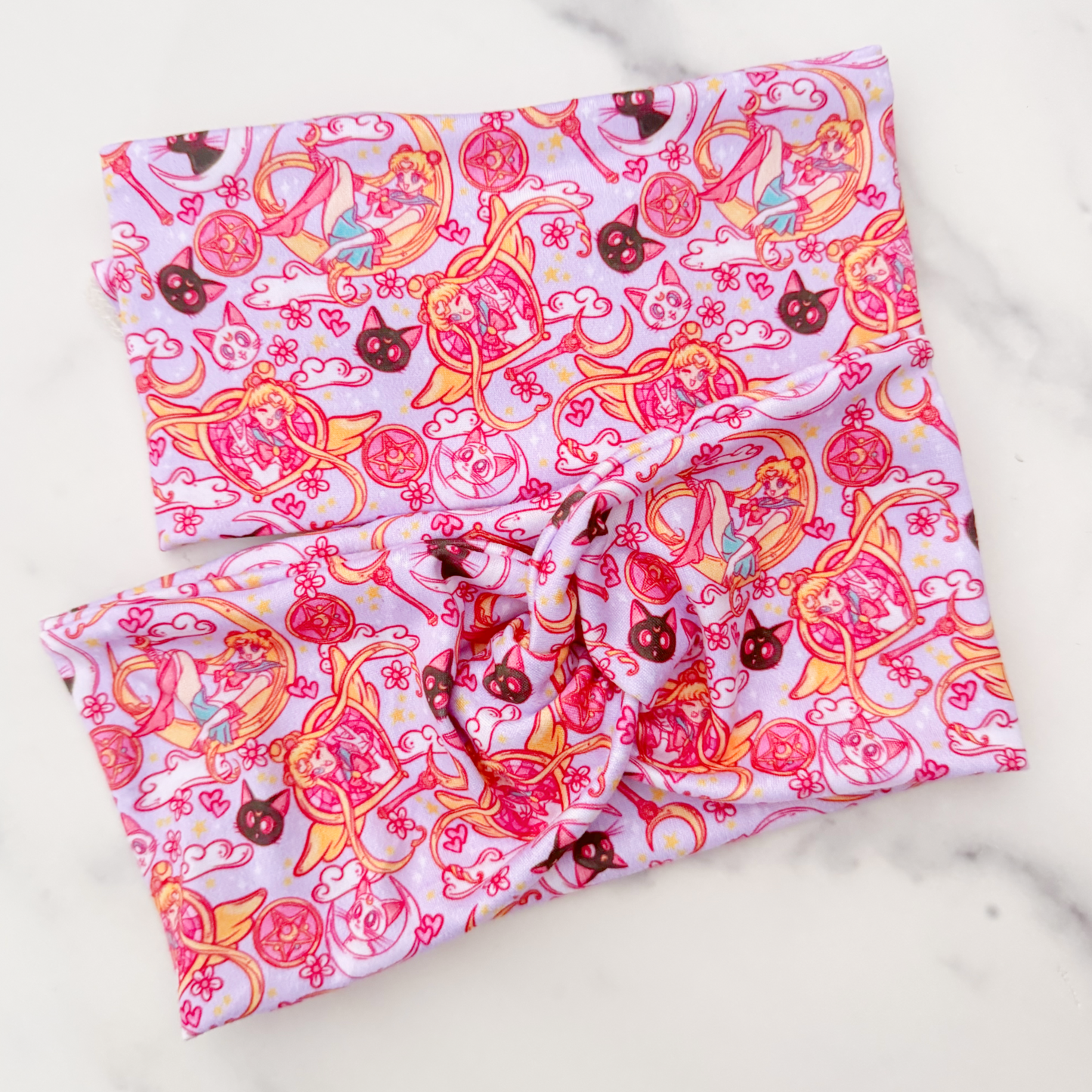 Sailor Moon Headband