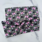 Respiratory Therapy Gray Headband