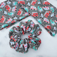 Emergency Responders Scrunchie (Regular)