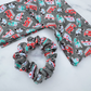 Emergency Responders Scrunchie (Skinny)