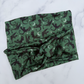Green Dragons Headband