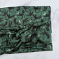 Green Dragons Headband