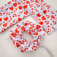 Cutesy Phlebotomy Scrunchie (Regular)
