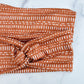 Rustic Lines Headband
