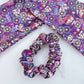 Demon Hunters Scrunchie (Skinny)