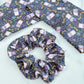 Take Your Meds Scrunchie (Regular)