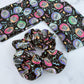 Positive Tamagotchi Scrunchie (Regular)