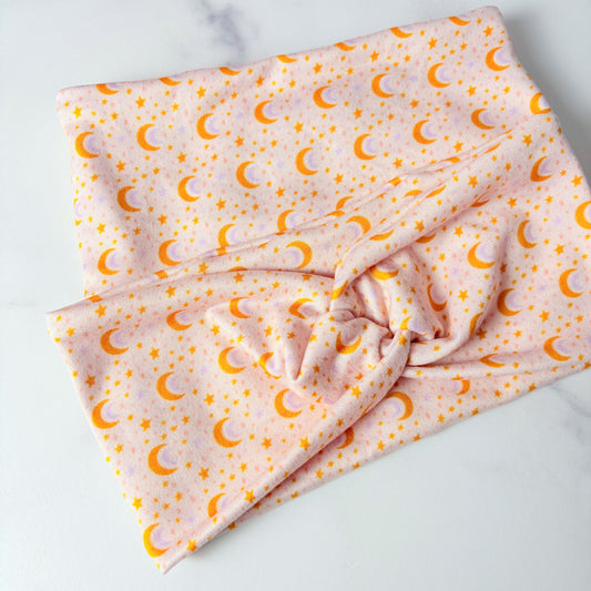 Magic Moons Headband