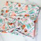 Orange Swifty Headband