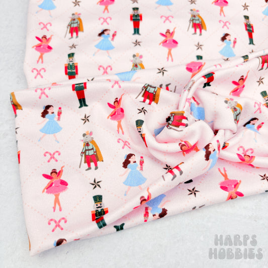 The Nutcracker Ballet Headband