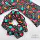 Christmas Lights Scrunchie (Regular)