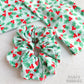 Holly Jolly Scrunchie (Regular)