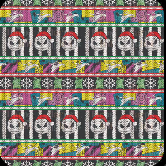 NBC Sweater Headband