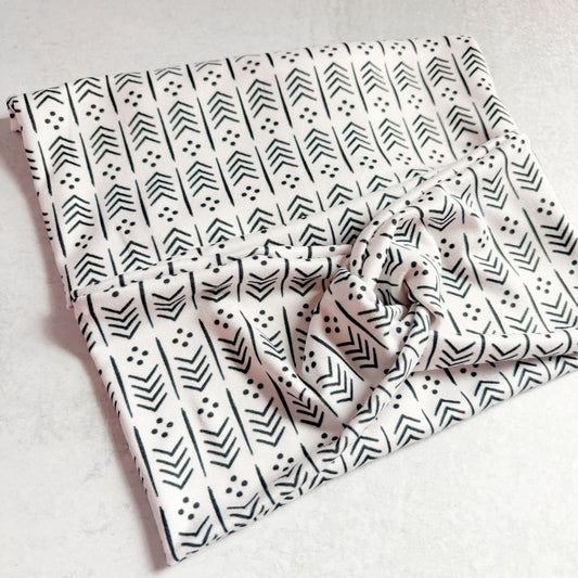 Doodle Arrows Headband