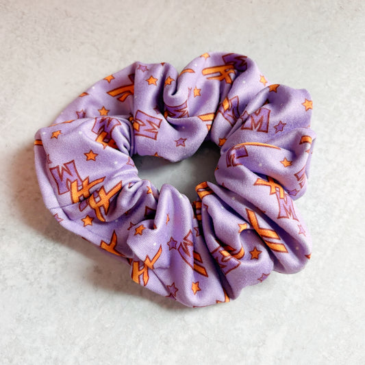 Simple HM Scrunchie (Regular)