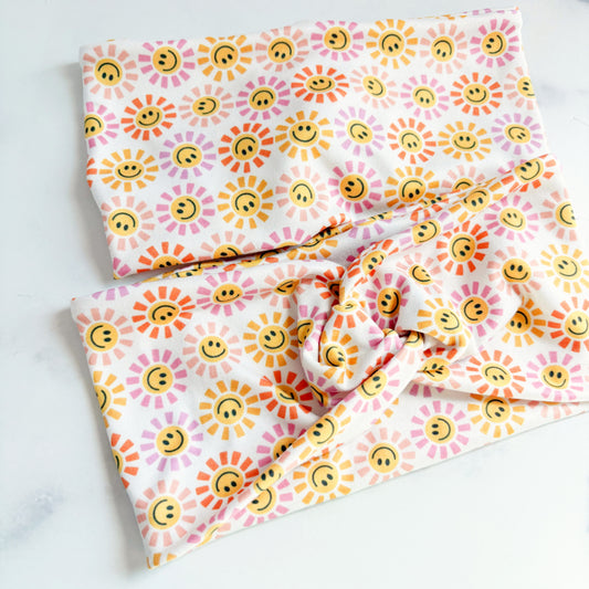 Sunny Days Headband