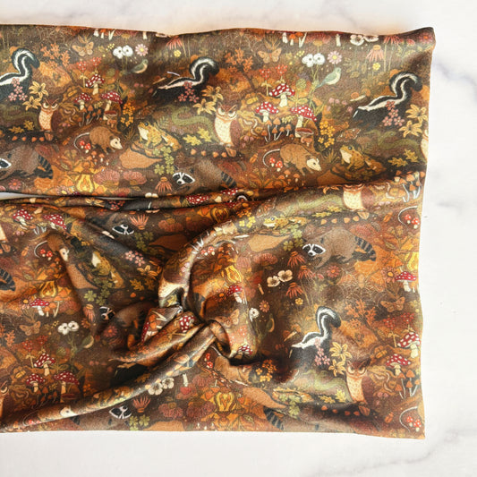 Forgotten Forest Headband