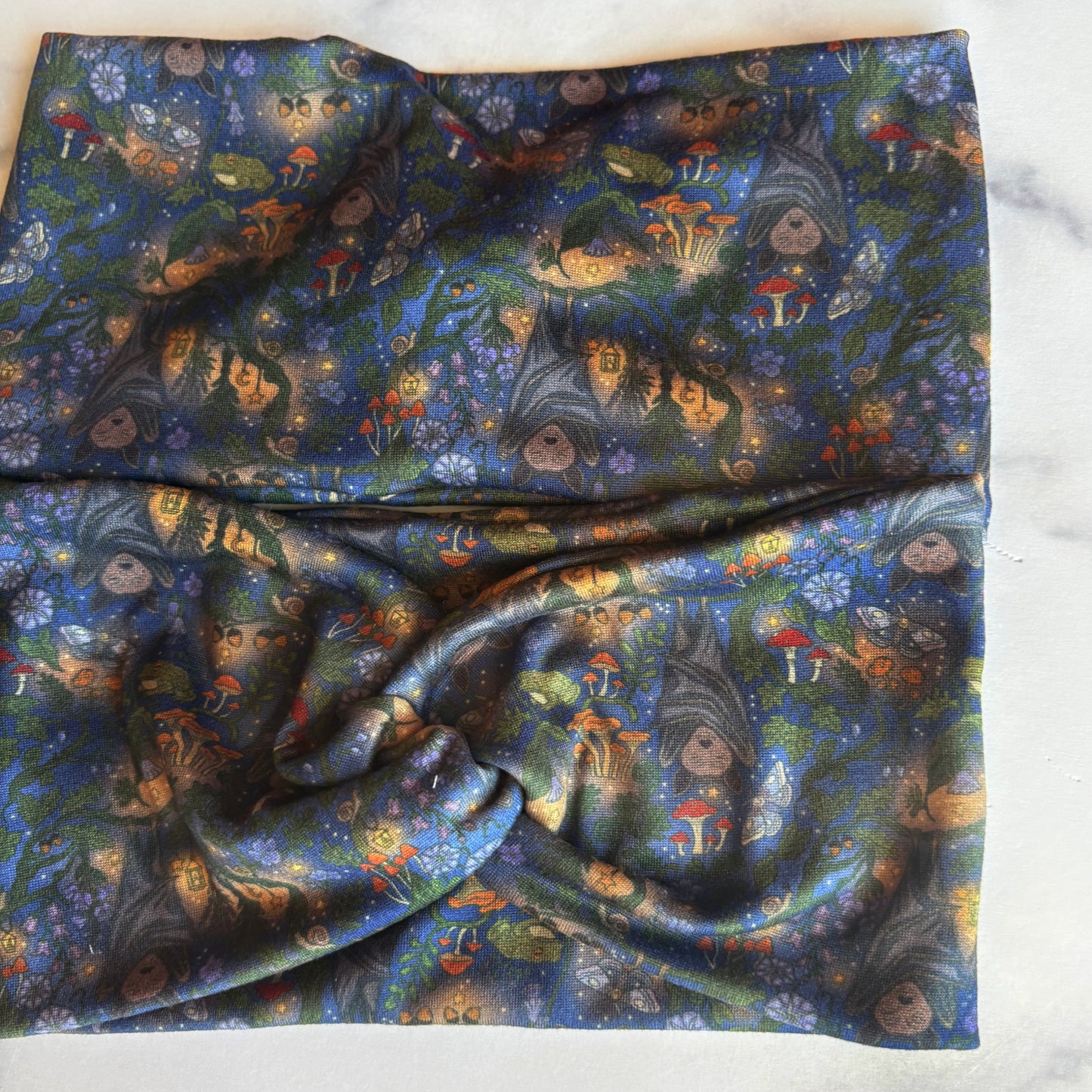 Midnight Bats Headband