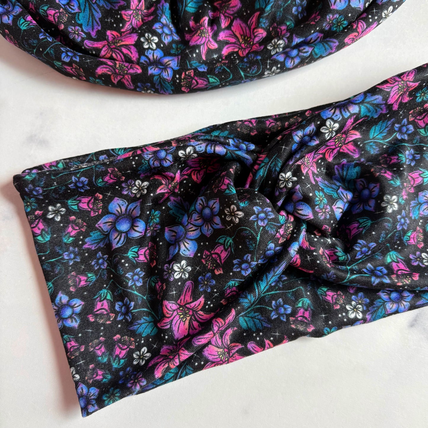 Belladonna Headband