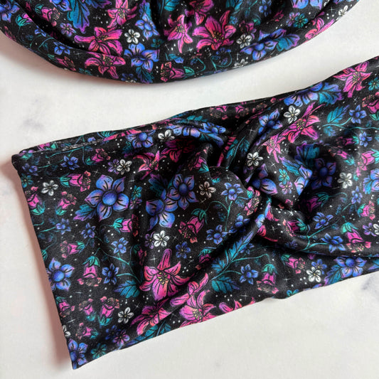 Belladonna Headband