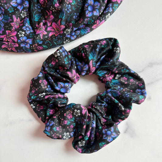 Belladonna Scrunchie (Regular)