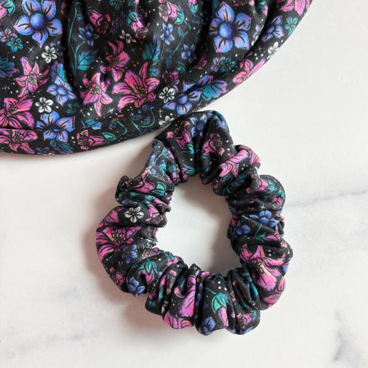 Belladonna Scrunchie (Skinny)