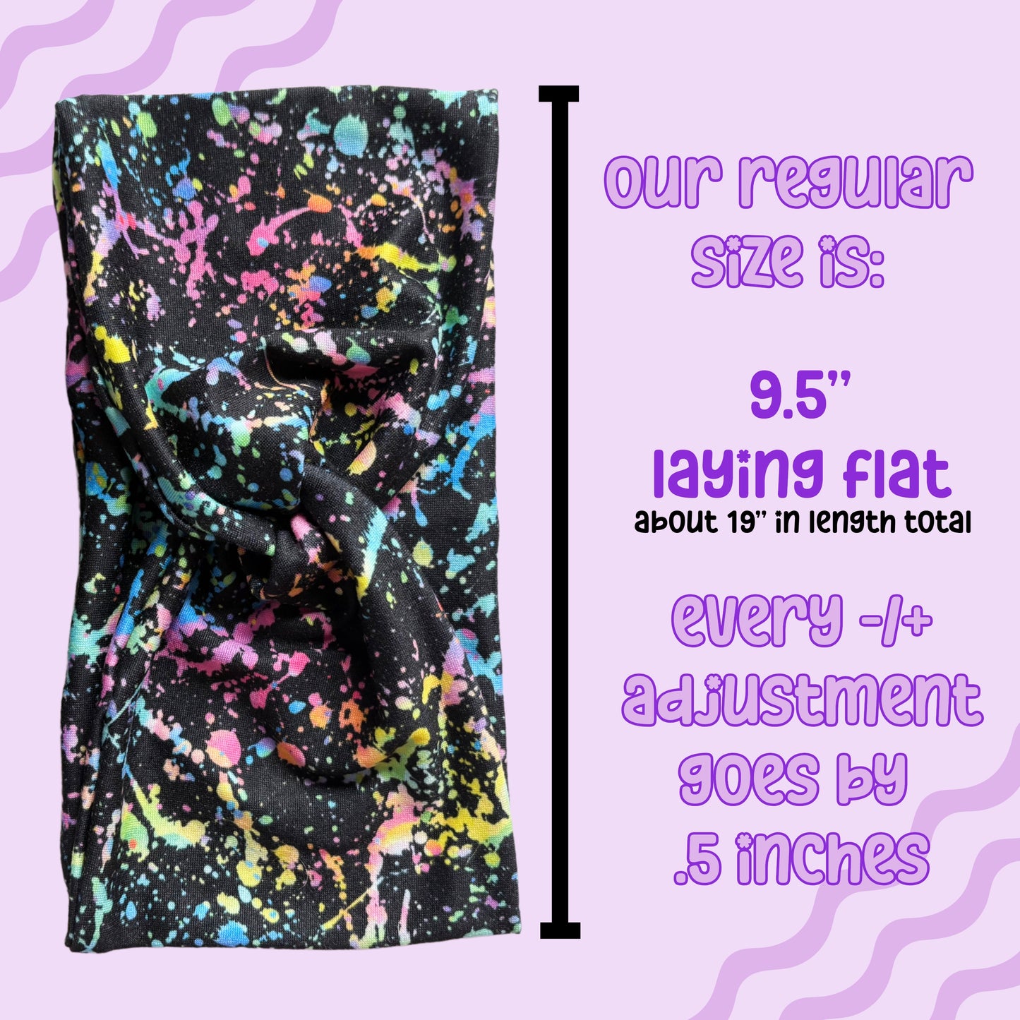 (PRE ORDER) Nurse Tattoo Headband