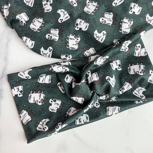 Spooky Farm Headband