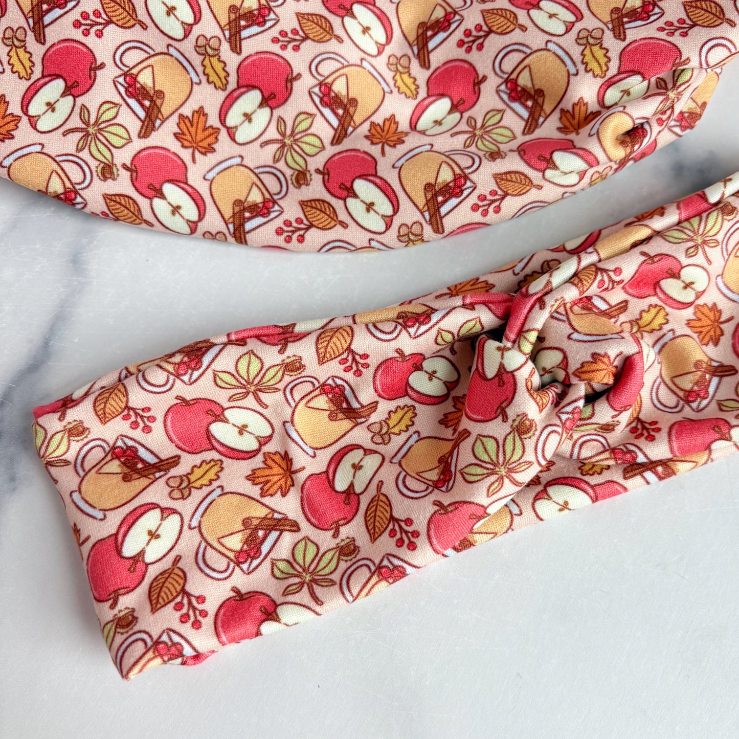 Apple Cider Headband