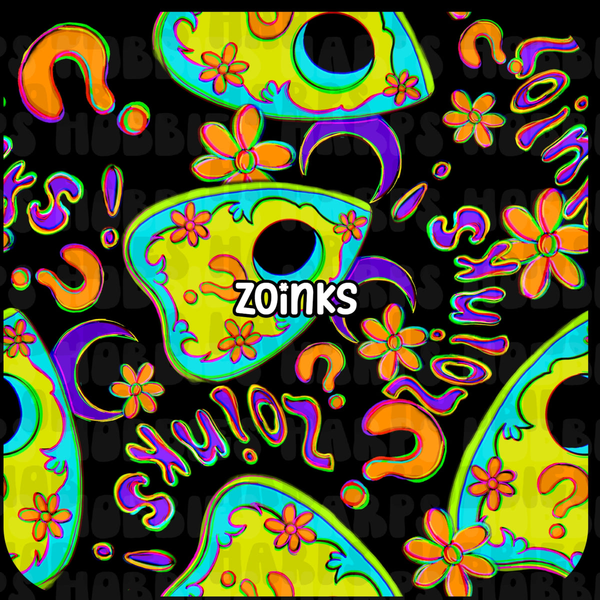 Zoinks Scoob Headband