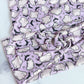 Purple Ghosties Headband
