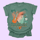 TS Showgirl (tshirt/sweatshirt)