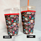 Tattoo Killers Drink Sleeve (2 sizes)