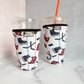 Hockey Drink Sleeve (2 sizes)