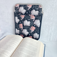 Spooky Books Book Sleeve