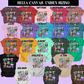 90s Nostalgic Halloween (tshirt/sweatshirt)
