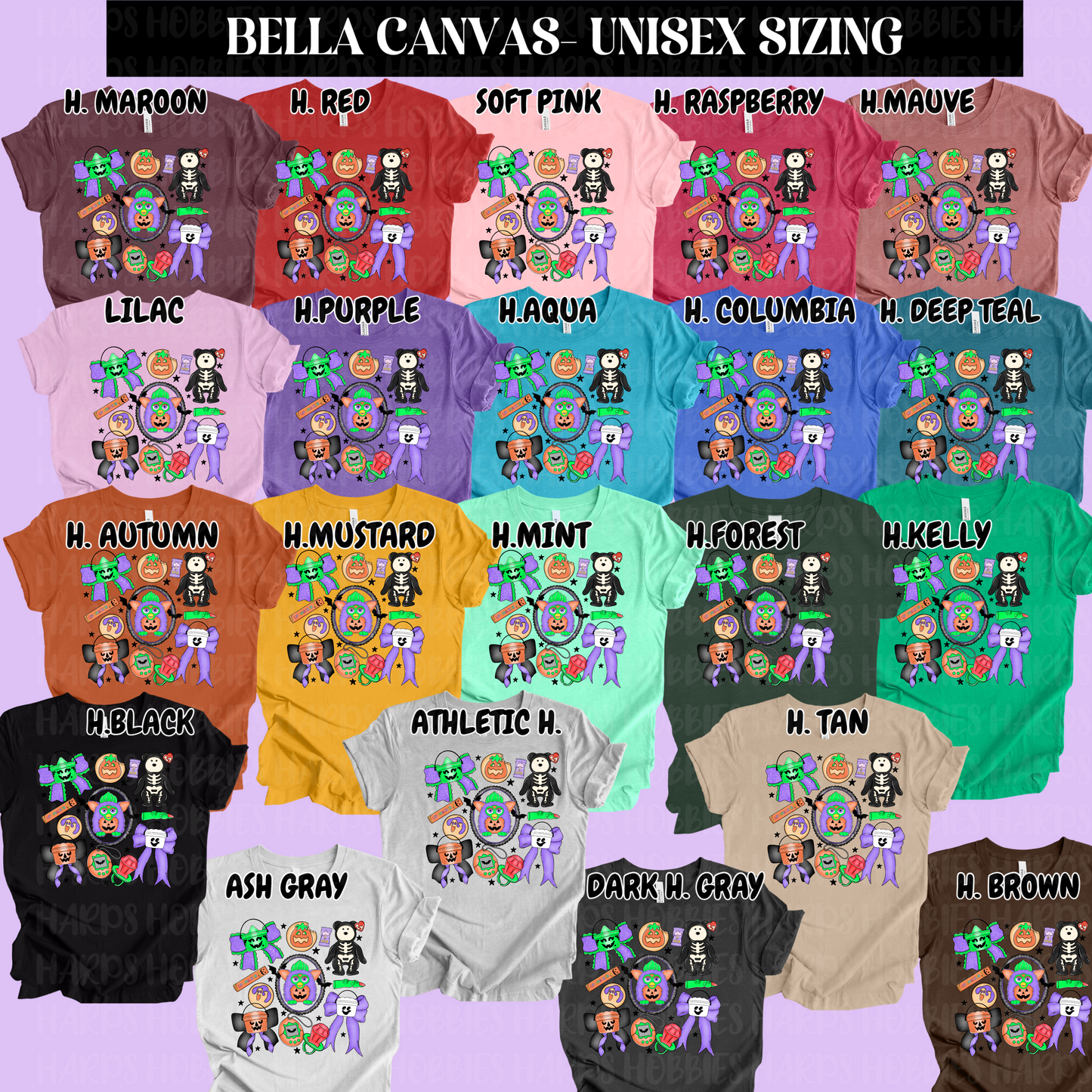 90s Nostalgic Halloween (tshirt/sweatshirt)
