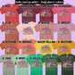 4/20 Tattoo Heart (tshirt/hoodie/sweatshirt/longsleeve)